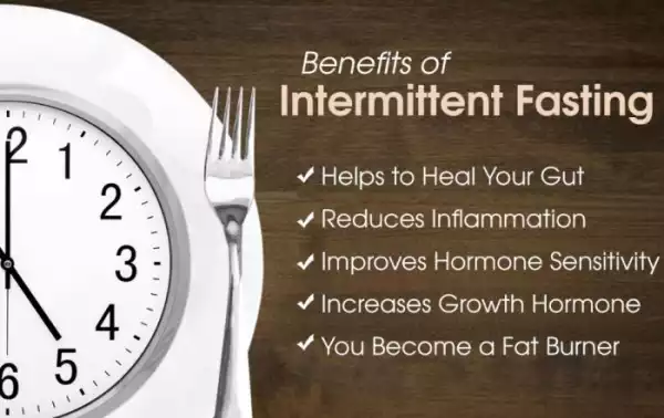 5 Health Benefits Of Fasting [A Must Read For All Muslim]